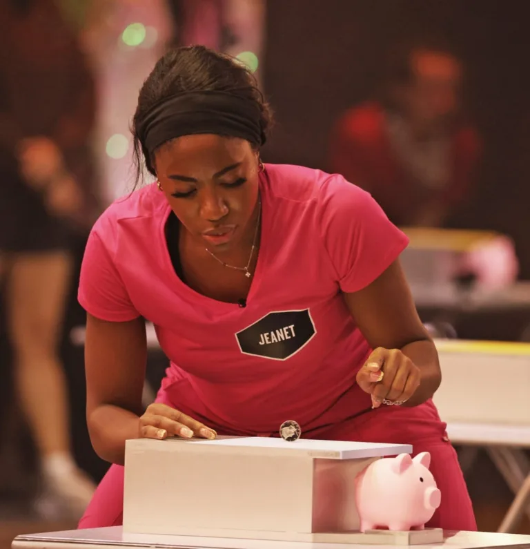 99 TO BEAT: Contestants in the “It’s All About The Balance” episode of 99 TO BEAT airing Wednesday, Oct. 14 (9:00-10:00 PM ET/PT) on FOX. CR: FOX. ©2026 FOX Media LLC.