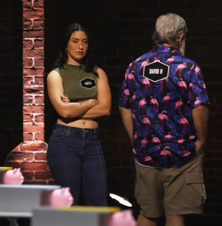 99 TO BEAT: Contestants in the “It’s All About The Balance” episode of 99 TO BEAT airing Wednesday, Oct. 14 (9:00-10:00 PM ET/PT) on FOX. CR: FOX. ©2026 FOX Media LLC.