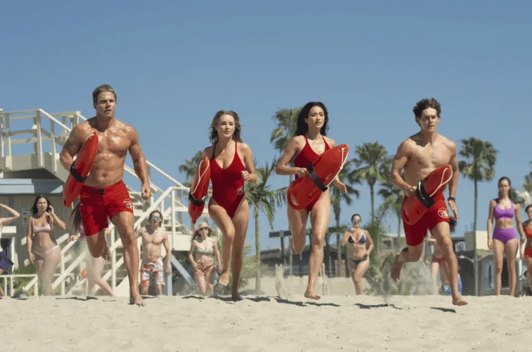 Baywatch Trailer 2026