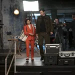 Elsbeth Season 4 Episode 2 Death of a Playwright