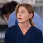 GREY’S ANATOMY Season 23 Episode 1 - “Collide” - After a collision at Sea-Tac sends a surge of critically injured patients to Grey Sloan, the unveiling of its controversial new VIP floor is thrown into chaos as doctors race to save lives amid impossible choices. THURSDAY, OCT. 15 (10:00-11:00 p.m. EDT) on ABC. (Disney/Raymond Liu)