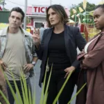 Law & Order: Special Victims Unit - Season 28 Episode 2