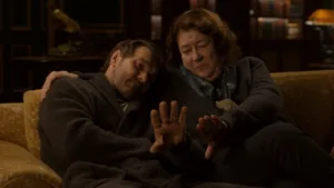 Dark Matter Season 2 Episode 8 The Basic Oneness of Everything