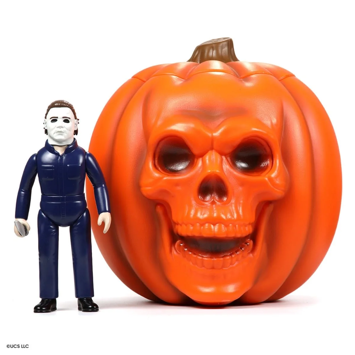 Mondo Nightmare Vessels: Halloween II product photo