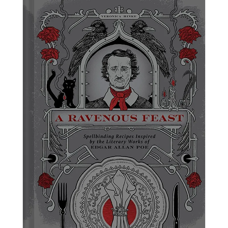 A Ravenous Feast product photo