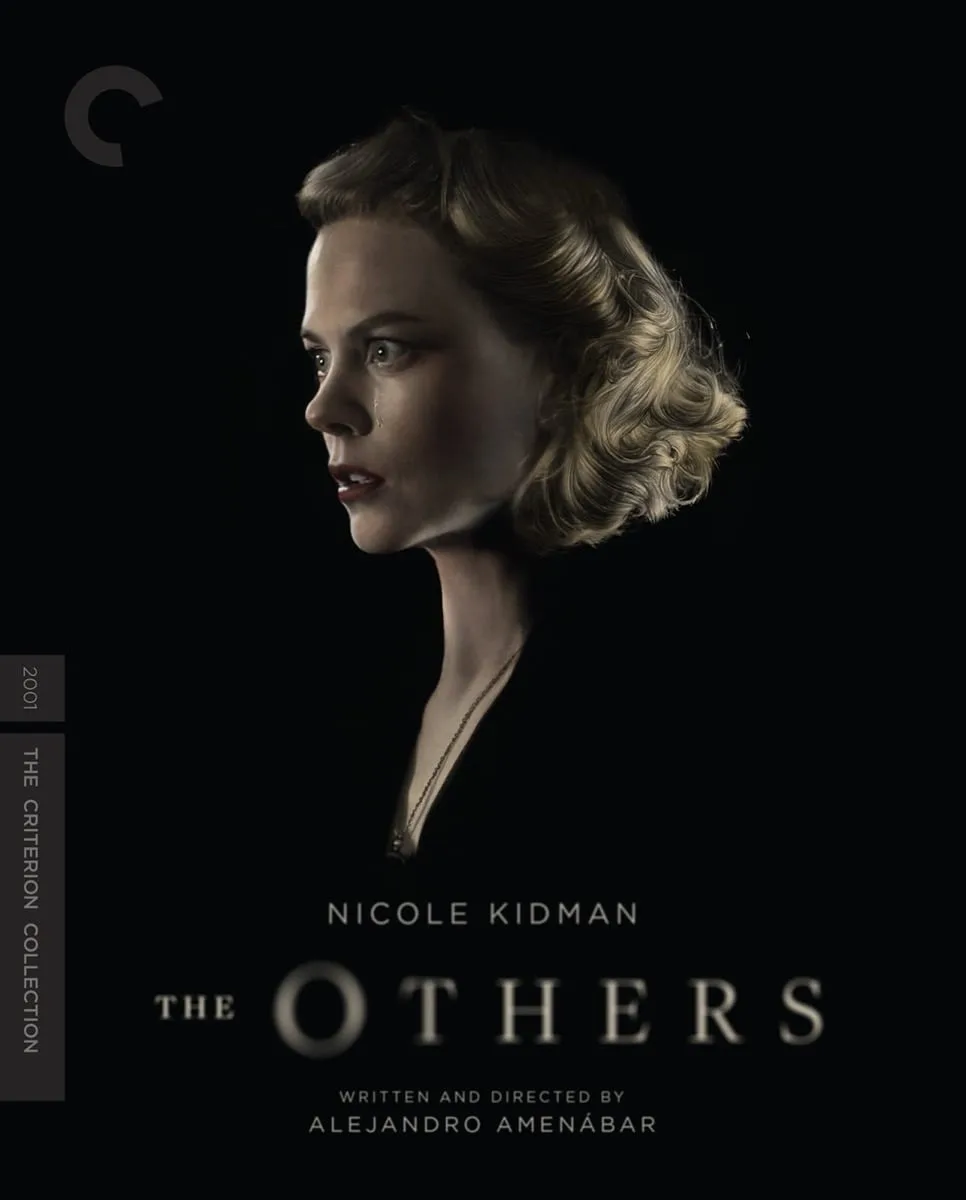 The Others — The Criterion Collection product photo