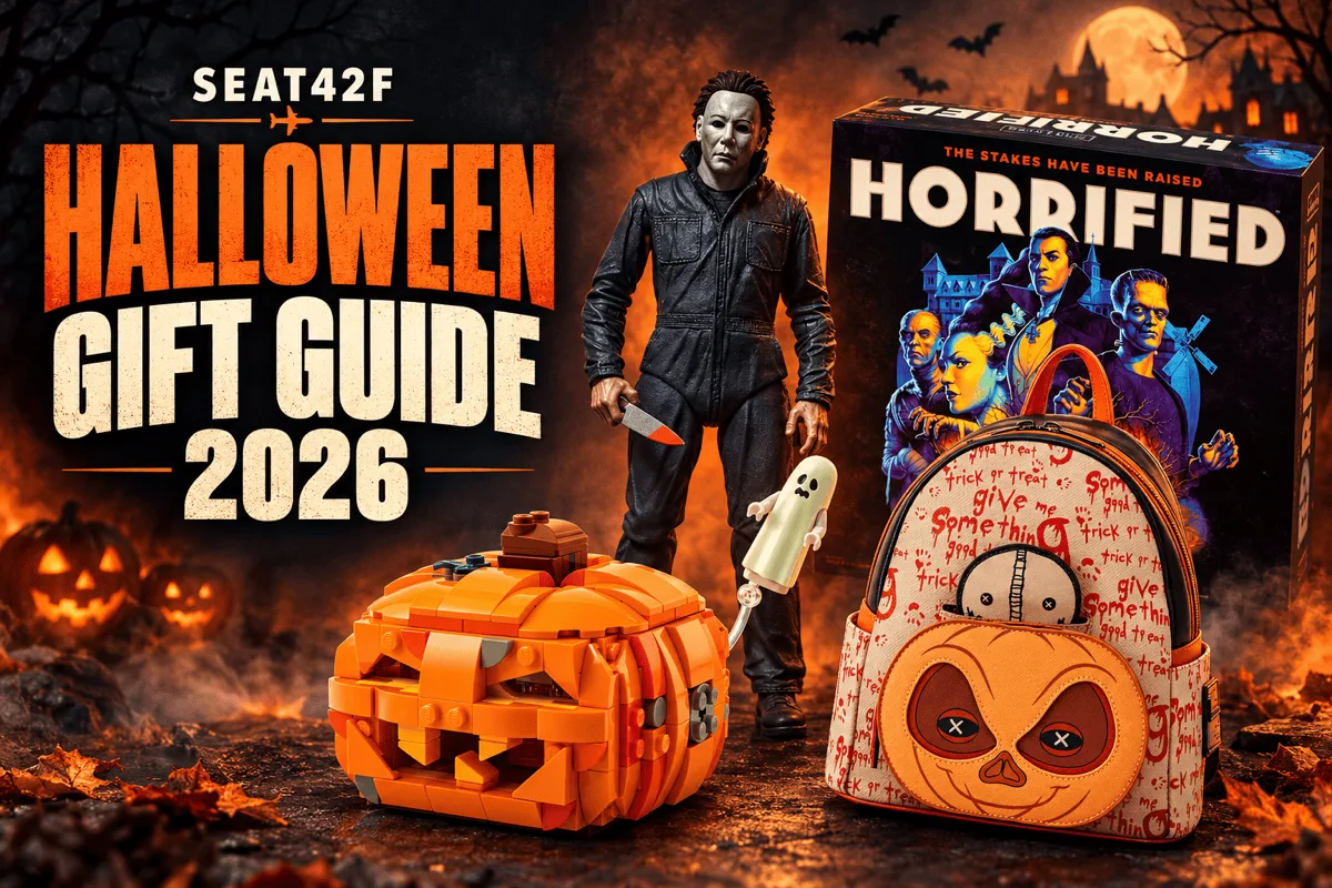 Halloween gift guide_ spooky fan favorites