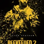 The Beekeeper 2 Poster