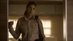 Sheriff Country Season 2 Episode 2 Family Trust