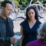 Boston Blue Season 2 Episode 2 Ripple Effect
