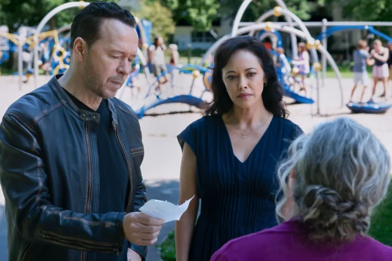 Boston Blue Season 2 Episode 2 Ripple Effect