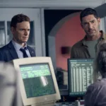 CIA Season 2 Episode 3 Radio Active