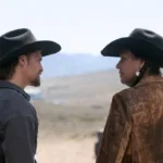 Marshals Season 2 Episode 3 Falling Sky