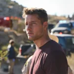 Tracker Season 4 Episode 3 Original Parts