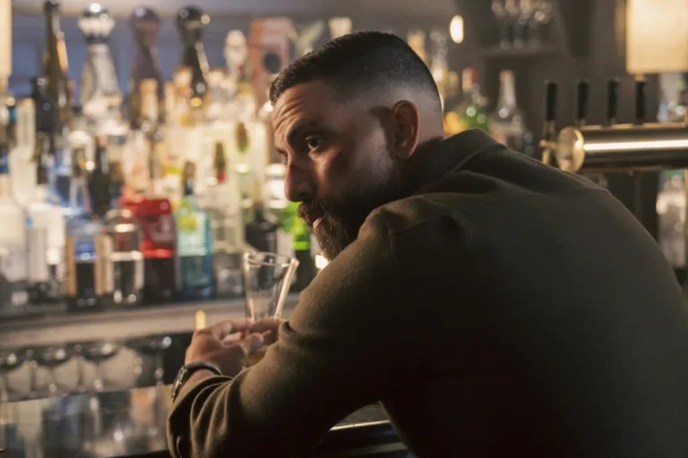 FBI Season 9 Episode 3 "White Rock" -- CBS Original Series FBI, scheduled to air on Monday, Oct. 19 (8:00-9:00 PM, ET/PT), on the CBS Television Network. Pictured: Zeeko Zaki as Special Agent Omar Adom ‘OA’ Zidan. Photo: Bennett Raglin/CBS ©2026 CBS Broadcasting, Inc. All Rights Reserved.