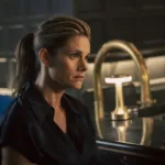 FBI Season 9 Episode 3 White Rock