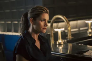 FBI Season 9 Episode 3 White Rock