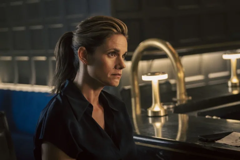 FBI Season 9 Episode 3 White Rock