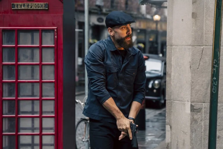 "White Rock" -- CBS Original Series FBI, scheduled to air on Monday, Oct. 19 (8:00-9:00 PM, ET/PT), on the CBS Television Network. Pictured: Zeeko Zaki as Special Agent Omar Adom ‘OA’ Zidan. Photo: Bennett Raglin/CBS ©2026 CBS Broadcasting, Inc. All Rights Reserved.