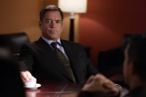 NCIS Season 24 Episode 3 Sleeping Dogs
