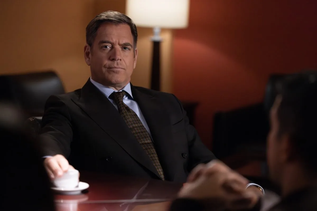 NCIS Season 24 Episode 3 Sleeping Dogs