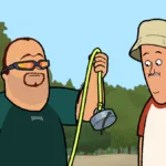 Universal Basic Guys Season 3 Episode 3 Darren becomes a summer camp lifeguard. Mark and Hank get into magnet fishing in the all-new "Lake Piney" episode of UNIVERSAL BASIC GUYS airing Sunday, Oct 18 9:02-9:31 PM ET/PT on FOX. (UBG-303)