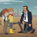 Grimsburg Season 3 Episode 3