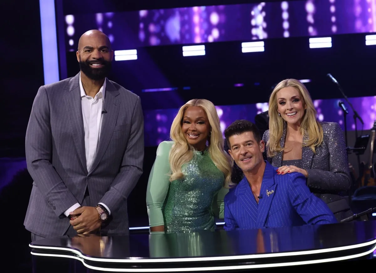 Name That Tune Season 6 Episode 5