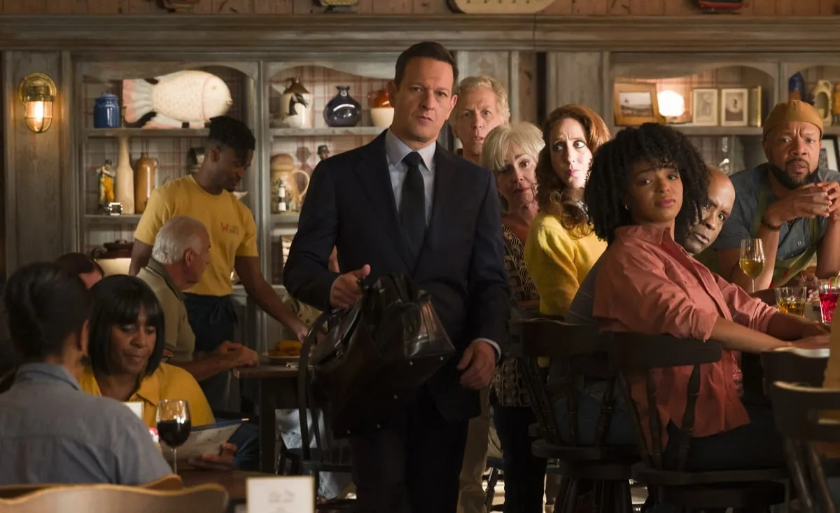 Best Medicine Season 2 Episode 5 Hare Today, Gone Tomorrow