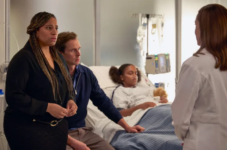 DOC: Guest Stars in the “S.O.S" episode of DOC airing Tuesday, October. 20 (8:00-9:00 PM ET/PT) on FOX. CR: John Medland/FOX. ©2026 FOX Media LLC.