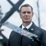 Line of Fire Season 1 Episode 5