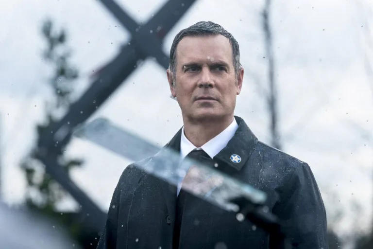 Line of Fire Season 1 Episode 5