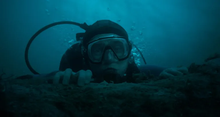 Whalefall Movie Review
