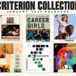 Criterion Collection January 2027 releases