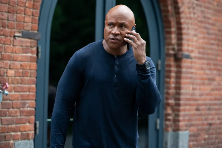 “Carousel” - CBS Original Series NCIS: NEW YORK scheduled to air on the CBS Television Network. Pictured: LL Cool J as NCIS Special Agent Sam Hanna. Photo: Emily V. Aragones/CBS  ©2026 CBS Broadcasting, Inc. All Rights Reserved.