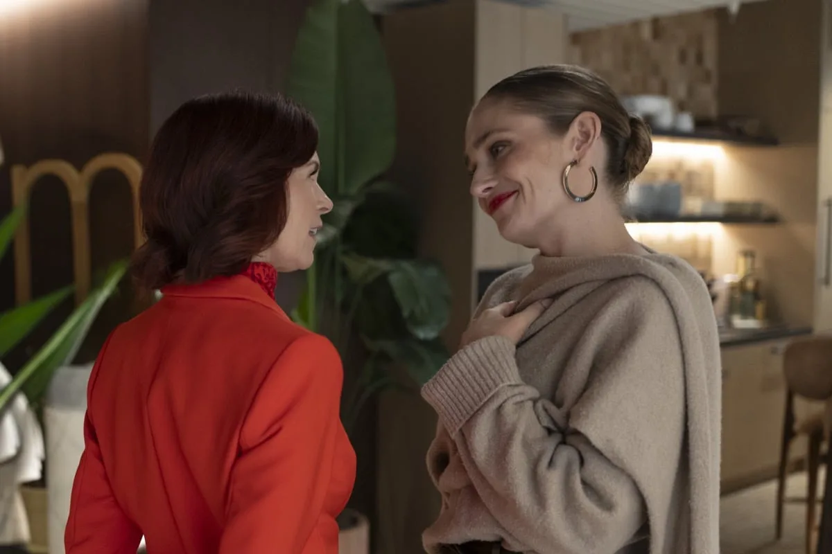 Elsbeth Season 4 Episode 3 Consciously Unsistered