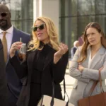 Cupertino Season 1 Episode 3 Juno