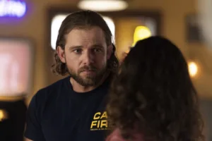 Fire Country Season 5 Episode 3 What Needs to Be Done