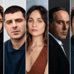 Slow Horses Season 7 New Cast