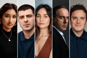 Slow Horses Season 7 New Cast