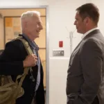 NCIS Origins Season 3 Episode 3 Return of the Mack