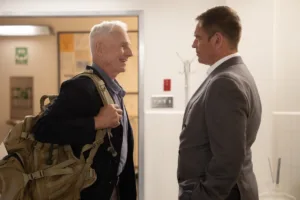 NCIS Origins Season 3 Episode 3 Return of the Mack