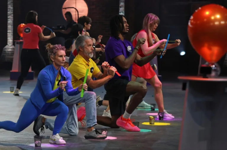 99 TO BEAT: Contestants in the  99 TO BEAT  episode airing Wednesday, Oct. 21 (9:00-10:00 PM ET/PT) on FOX. CR: FOX. ©2026 FOX Media LLC.