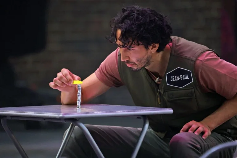 99 TO BEAT: Contestants in the  99 TO BEAT  episode airing Wednesday, Oct. 21 (9:00-10:00 PM ET/PT) on FOX. CR: FOX. ©2026 FOX Media LLC.