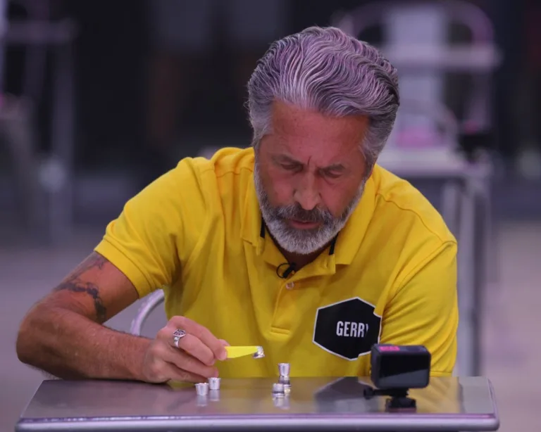 99 TO BEAT: Contestants in the  99 TO BEAT  episode airing Wednesday, Oct. 21 (9:00-10:00 PM ET/PT) on FOX. CR: FOX. ©2026 FOX Media LLC.