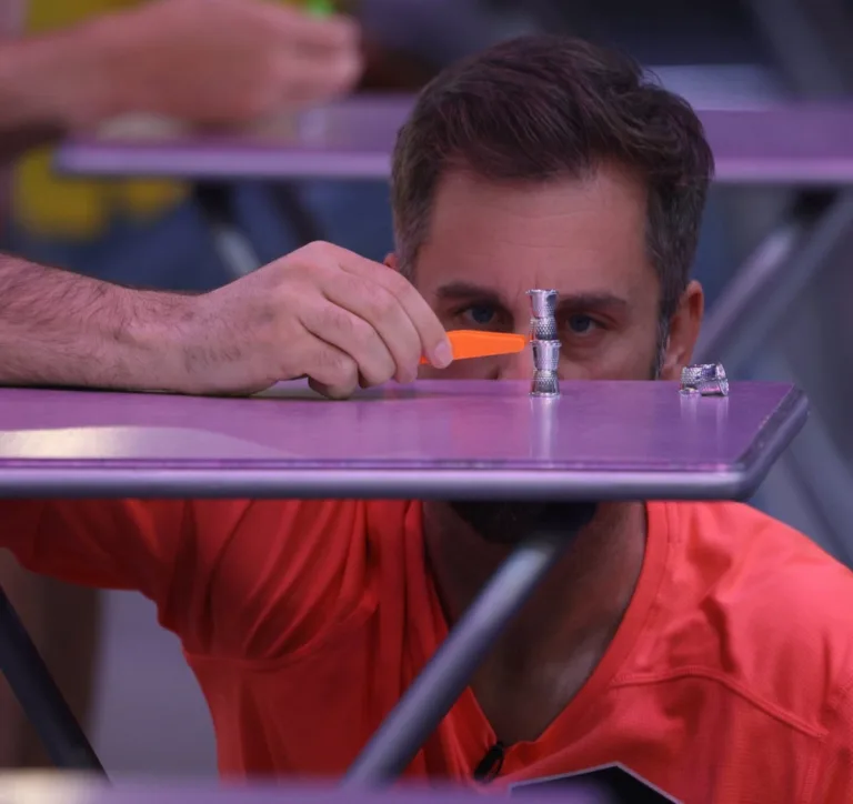 99 TO BEAT: Contestants in the  99 TO BEAT  episode airing Wednesday, Oct. 21 (9:00-10:00 PM ET/PT) on FOX. CR: FOX. ©2026 FOX Media LLC.