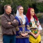 The Amazing Race Season 39 Episode 5 “That’s Honestly on Them” - Coverage of the CBS Original Series THE AMAZING RACE, scheduled to air Wednesday, Oct. 21 (9:30-11:00 PM, ET/PT) on CBS. Pictured: Phil Keoghan Photo: CBS ©2026 CBS Broadcasting, Inc. All Rights Reserved. Highest quality screengrab available.