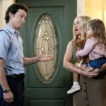 Georgie & Mandy's First Marriage Season 3 Episode 3 A Germ Factory and a Good Mother