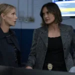 Law & Order: SVU Season 28 Episode 3