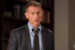 Law & Order Season 26 Episode 3
